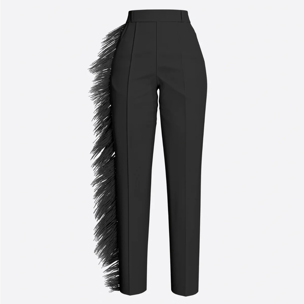 Hanifa Ava Pants